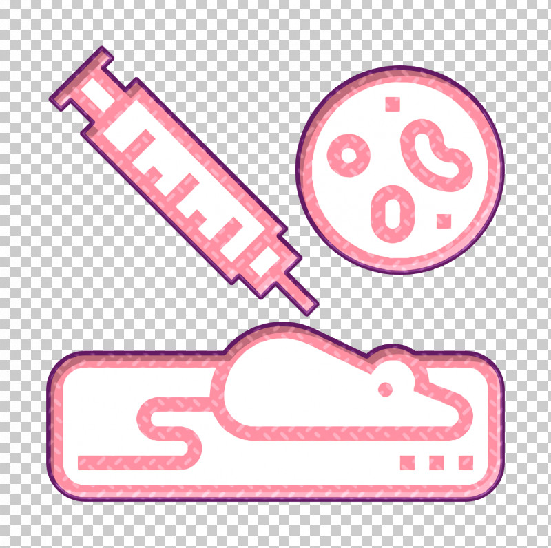 Bioengineering Icon Testing Icon Vaccine Icon PNG, Clipart, Bioengineering Icon, Meter, Pink M, Signage, Testing Icon Free PNG Download
