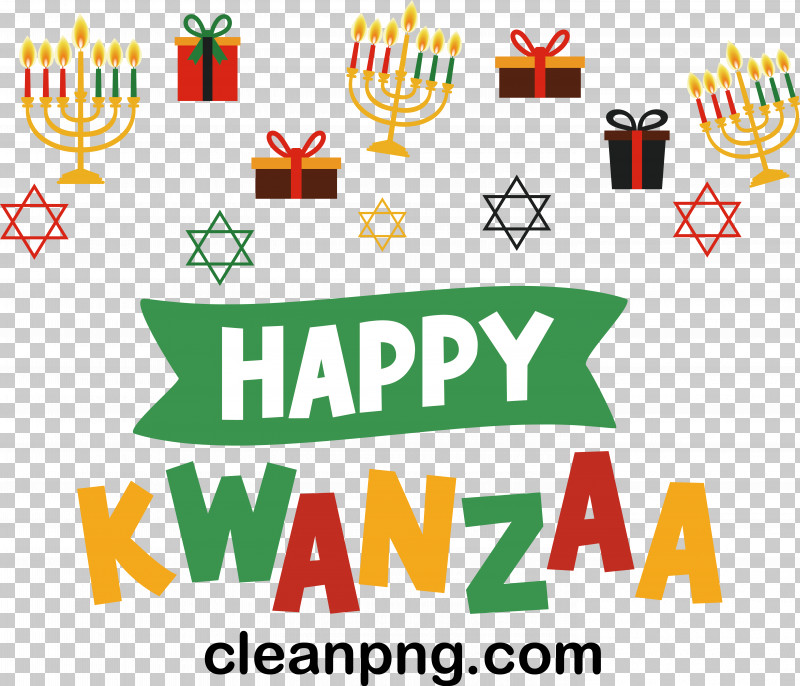 Happy Kwanzaa PNG, Clipart, Happy Kwanzaa Free PNG Download