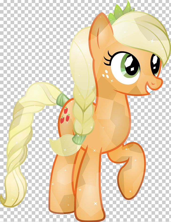 Applejack Pony Twilight Sparkle Pinkie Pie Rarity PNG, Clipart, Cartoon, Equestria, Fictional Character, Horse, Mammal Free PNG Download