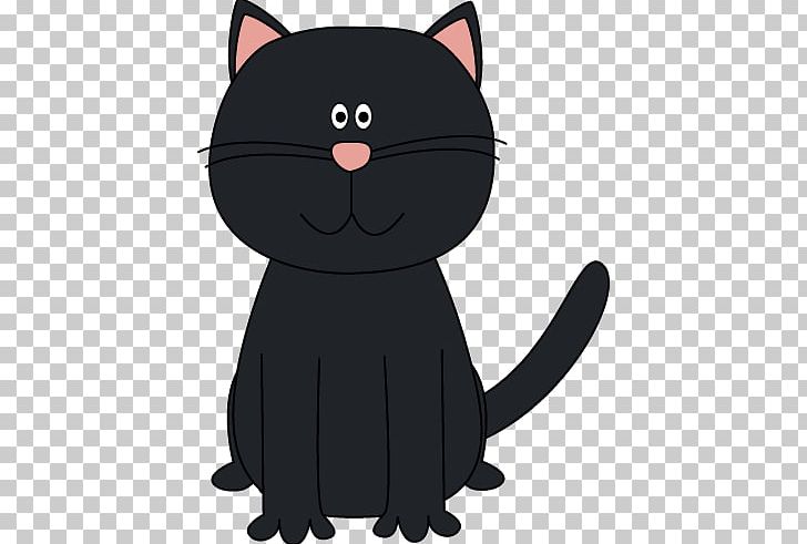 Black Cat Kitten Halloween PNG, Clipart, Black, Black Cat, Carnivoran, Cartoon, Cat Free PNG Download
