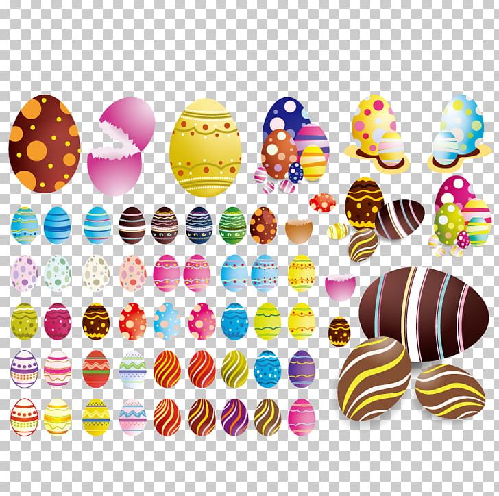 Easter Bunny Easter Egg PNG, Clipart, Adobe Illustrator, Broken Egg, Decoration, Easter, Easter Bunny Free PNG Download