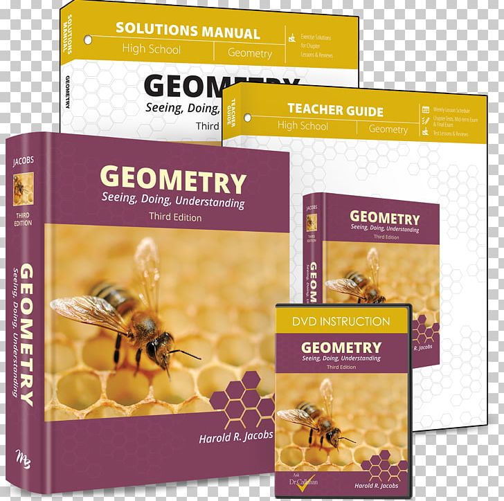 Geometry: Seeing PNG, Clipart, Brand, Deductive, Education Science, Euclidean Geometry, Exercise Free PNG Download
