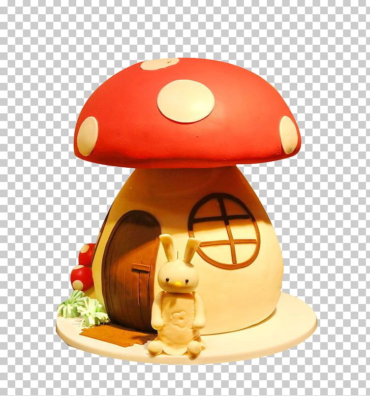 Mushroom House Cake PNG, Clipart, Birthday Cake, Cake, Cakes, Computer Software, Cup Cake Free PNG Download