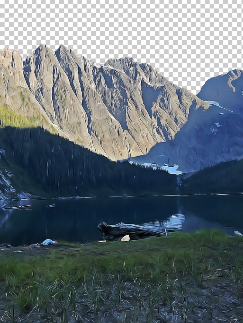 Fjord Tarn Mount Scenery Glacial Lake Glacier PNG, Clipart, Cirque, Fjord, Glacial Lake, Glacier, Lake Free PNG Download