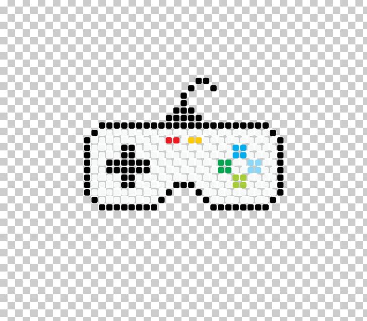 Bead Graphics Logo Video Games PNG, Clipart, Area, Art, Bead, Brand, Crossstitch Free PNG Download