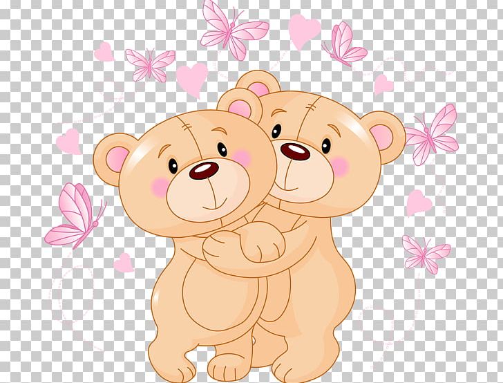 Bear Cartoon Cuteness Stock Photography PNG, Clipart, Animals, Art, Bear, Carnivoran, Cartoon Free PNG Download