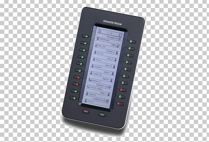Grandstream Networks Telephone Grandstream GXP2200 VoIP Phone Voice Over IP PNG, Clipart, Analog Telephone Adapter, Conference, Electronics, Grandstream Gxp1625, Grandstream Gxp2140 Free PNG Download