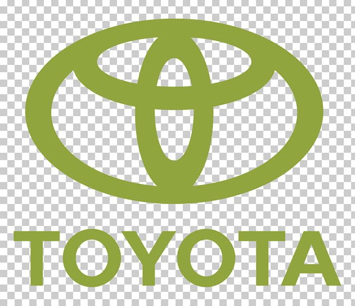 Toyota Logo Brand Trademark PNG, Clipart, Area, Aw Imported Auto Parts Service, Brand, Cars, Circle Free PNG Download
