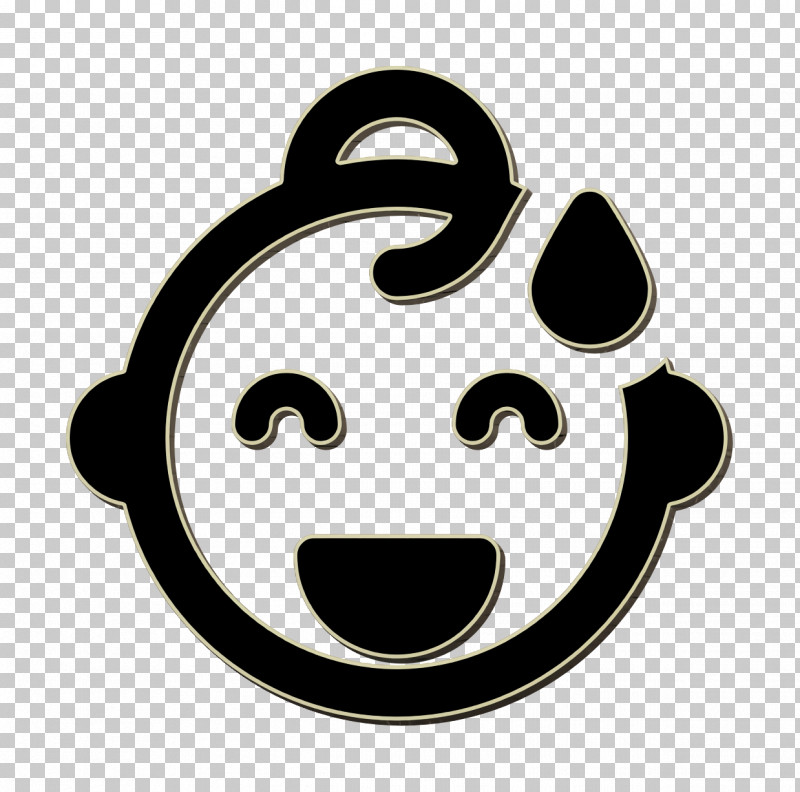Sweat Icon Smiley And People Icon PNG, Clipart, Cartoon, Circle, Cuteness, Operations Research, Smiley Free PNG Download