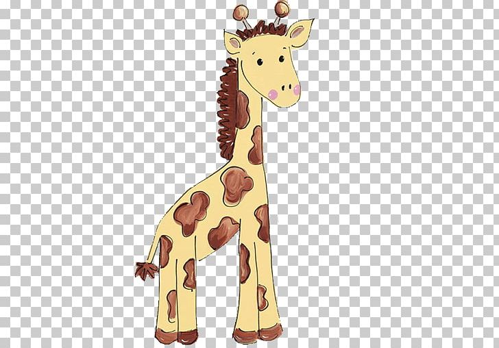 Baby Jungle Animals Zoo Giraffe PNG, Clipart, Animal, Animal Figure, Baby Animals, Baby Jungle Animals, Clip Art Free PNG Download