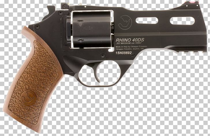 Chiappa Rhino .357 Magnum Chiappa Firearms Revolver PNG, Clipart, 38 Special, 357 Magnum, Air Gun, Ammunition, Cartridge Free PNG Download