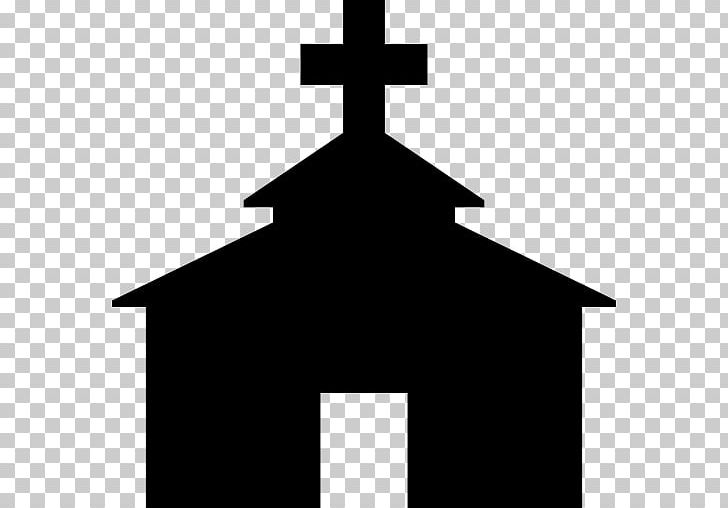 Computer Icons Christian Church Christianity Building PNG, Clipart, Angle, Black And White, Building, Christian Church, Christianity Free PNG Download
