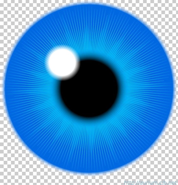 Eye Iris Blue PNG, Clipart, Aqua, Azure, Blue, Circle, Color Free PNG Download