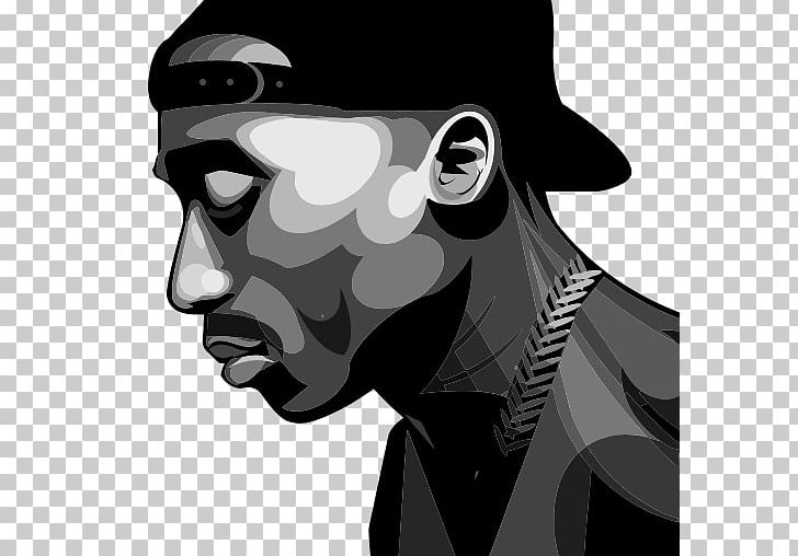 Grand Theft Auto V Song Music Rapper Remix PNG, Clipart, 2pac, Art, Black, Black And White, Celebrities Free PNG Download
