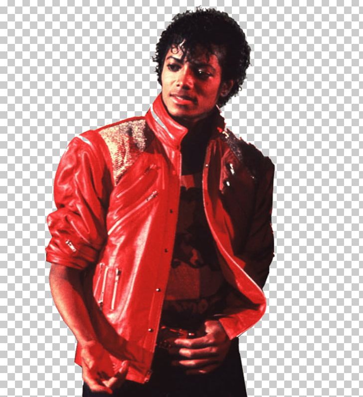 Michael Jackson Beat It Victory Tour Music Video Thriller PNG, Clipart, Beat It, Clothing, Jacket, King Of Pop, Leather Jacket Free PNG Download