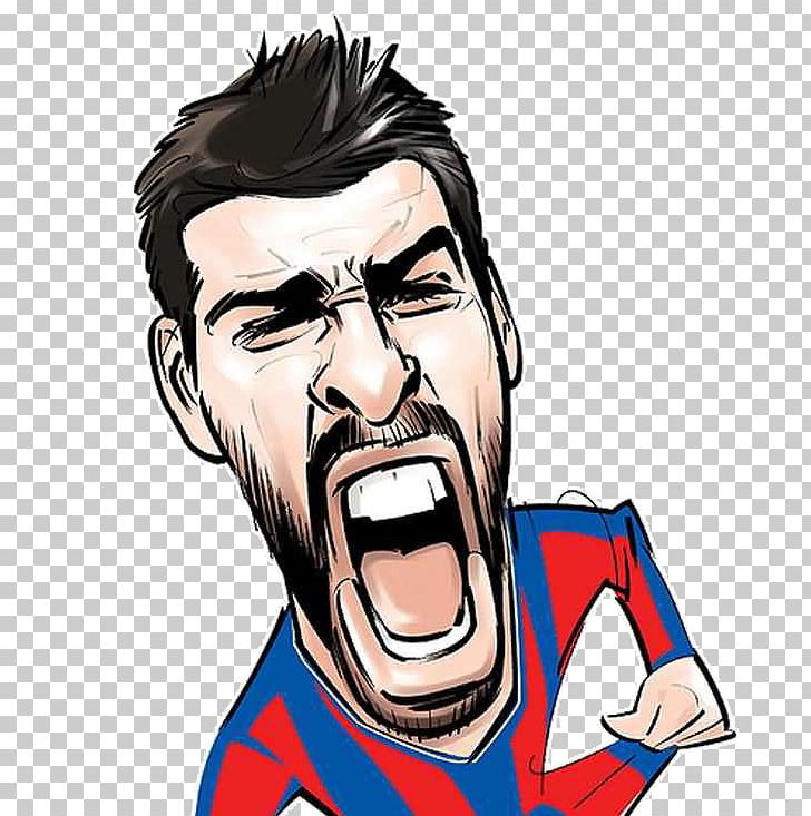 Neymar Football Player FC Barcelona Cartoon PNG, Clipart, Beard, Camp Nou, Caricature, Cartoon, Celebrities Free PNG Download
