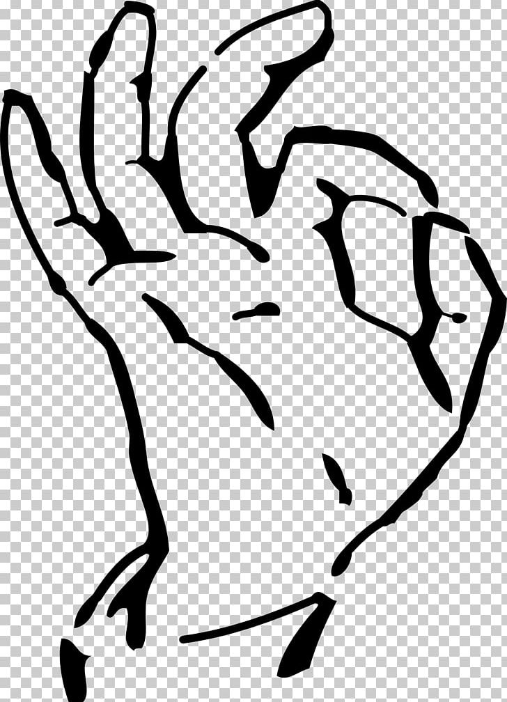 OK Gesture PNG, Clipart, Are, Arm, Art, Artwork, Black Free PNG Download