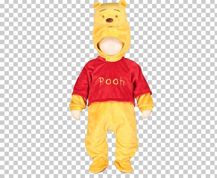 Winnie-the-Pooh Tigger Hundred Acre Wood Minnie Mouse Winnie The Pooh And The Blustery Day PNG, Clipart, Bodysuit, Carnivoran, Cartoon, Character, Costume Free PNG Download