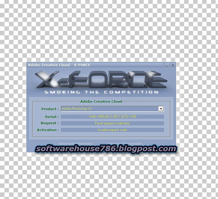 xforce keygen adobe cs6 download