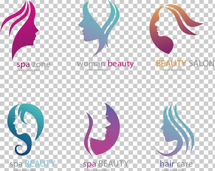 Beauty Parlour Logo Nail Salon PNG, Clipart, American Flag, Avatar, Beauty, Beauty Salon, Color Free PNG Download
