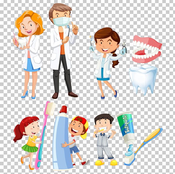 Dentistry Toothbrush Illustration PNG, Clipart, Adult Child, Boy, Cartoon, Cartoon Child, Child Free PNG Download