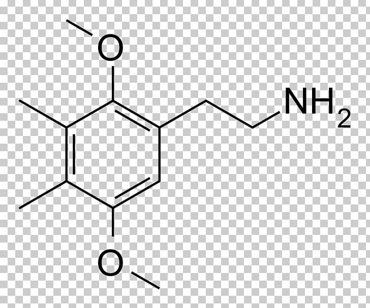 Dopamine 2C Molecule Phenethylamine Chemical Compound PNG, Clipart, 2cd, 2ci, Agonist, Angle, Area Free PNG Download