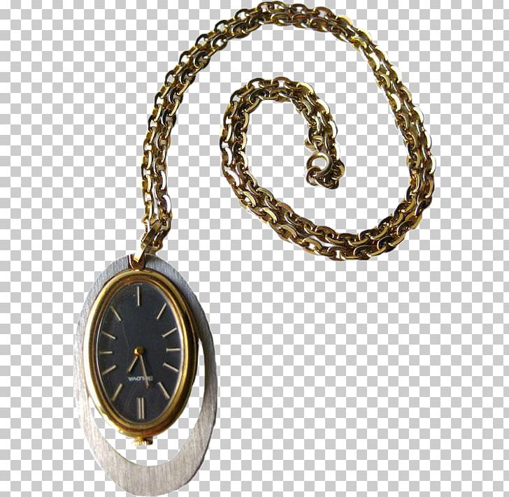 Locket Necklace Metal Chain PNG, Clipart, Atomic, Bulova, Chain, Fashion, Fashion Accessory Free PNG Download