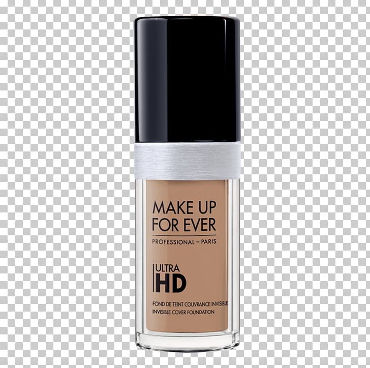 Sephora Make Up For Ever Ultra HD Fluid Foundation Cosmetics PNG, Clipart, Beige, Concealer, Cosmetics, Face Powder, Foundation Free PNG Download