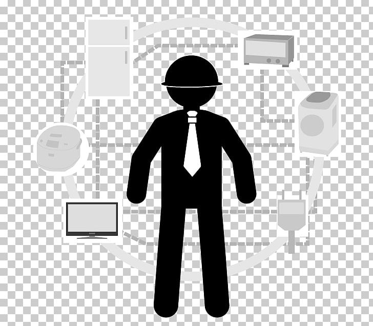 Technology Job Engineer PNG, Clipart, Black And White, Business, Communication, Electronics, Engineer Free PNG Download
