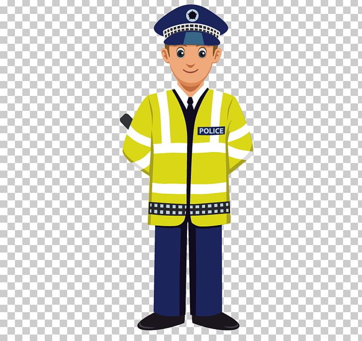 Traffic Police Police Officer PNG, Clipart, Cartoon, Crime, Free Stock Png, Material, People Free PNG Download