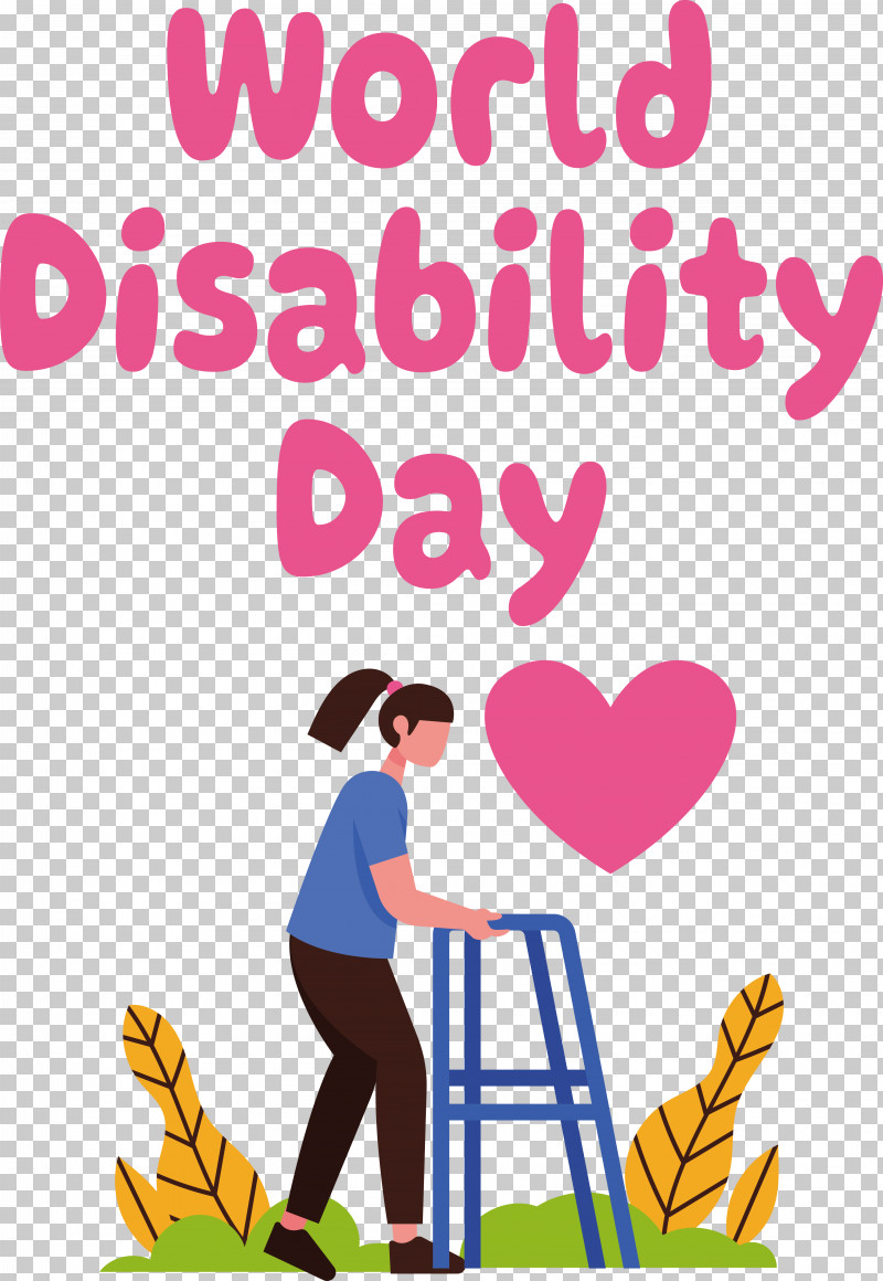 International Disability Day Disability PNG, Clipart, Disability, International Disability Day Free PNG Download