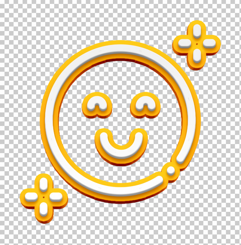 Happiness Icon Happy Icon Emoji Icon PNG, Clipart, Cartoon, Emoji Icon, Emoticon, Happiness, Happiness Icon Free PNG Download