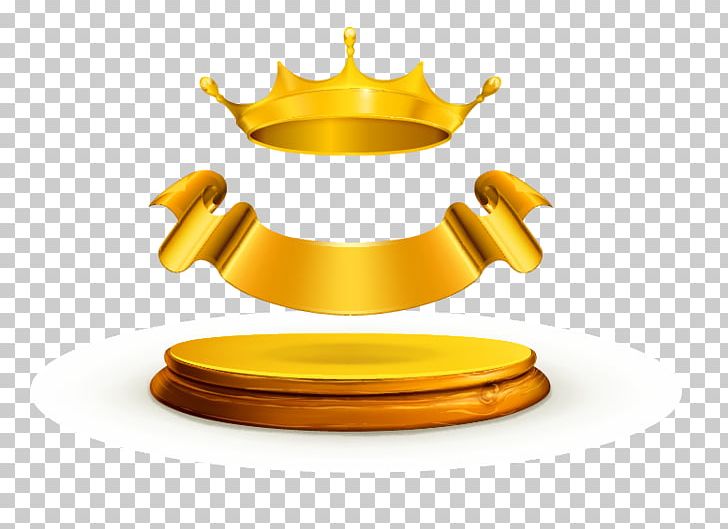 Gold Stock Photography Stock Illustration Crown PNG, Clipart, Brand, Computer Icons, Crown, Decorative Patterns, Encapsulated Postscript Free PNG Download