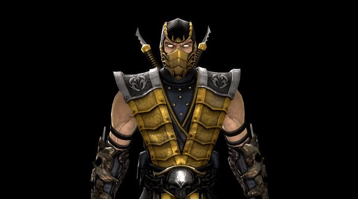 Mortal Kombat X Mortal Kombat II Mortal Kombat: Deception Sub-Zero PNG, Clipart, Action Figure, Armour, Computer Wallpaper, Costume, Fictional Character Free PNG Download