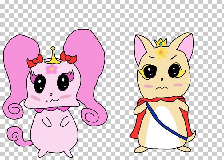 Pretty Cure Miyuki Hoshizora Yayoi Kise Whiskers Fairy PNG, Clipart, Carnivoran, Cartoon, Cat Like Mammal, Dog Like Mammal, Fictional Character Free PNG Download
