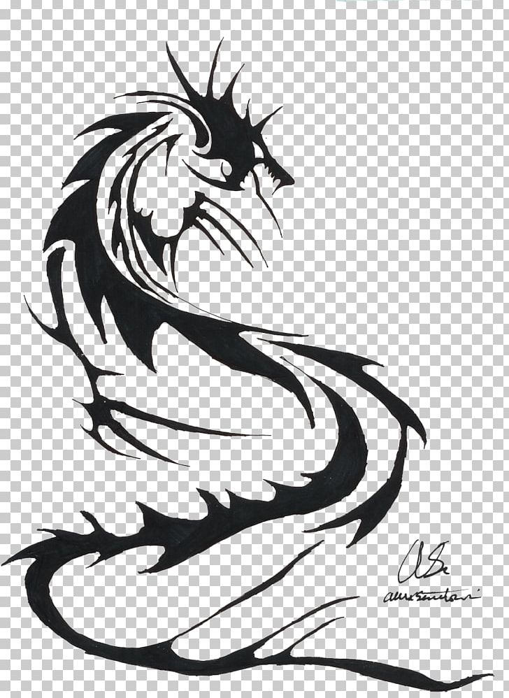 Haku dragon tattoo by Kate Holt  Post 27919