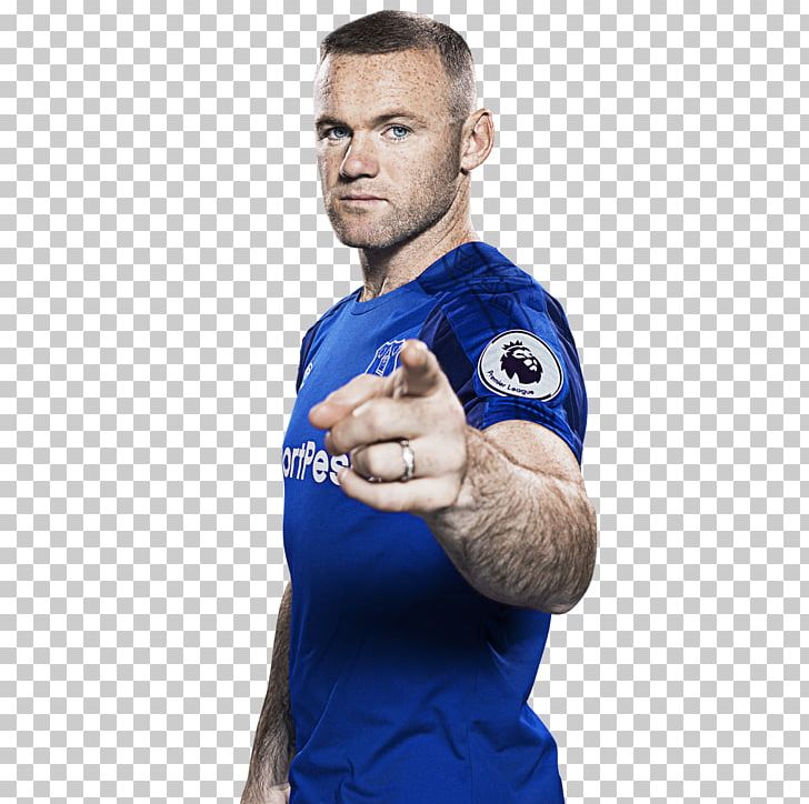 Wayne Rooney Everton F.C. Goodison Park Premier League Liverpool F.C. PNG, Clipart, 3 W, Arm, Boxing Glove, David Moyes, Electric Blue Free PNG Download