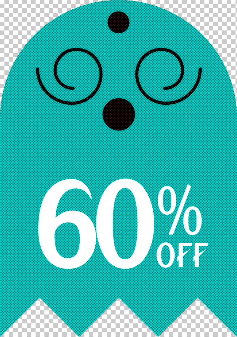 Halloween Discount Halloween Sales 60% Off PNG, Clipart, 60 Discount, 60 Off, Area, Discounts And Allowances, Halloween Discount Free PNG Download