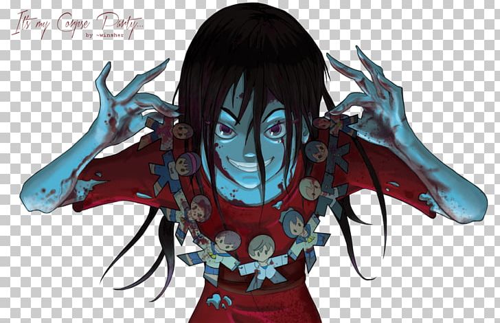 Anime Corpse Party: Tortured Souls Cartoon PNG, Clipart, Anime, Cartoon, Corpse, Corpse Party, Corpse Party Tortured Souls Free PNG Download