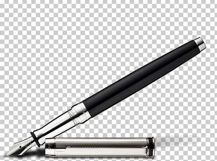 Ballpoint Pen Fountain Pen Marker Pen Writing Implement Caran D'Ache PNG, Clipart,  Free PNG Download