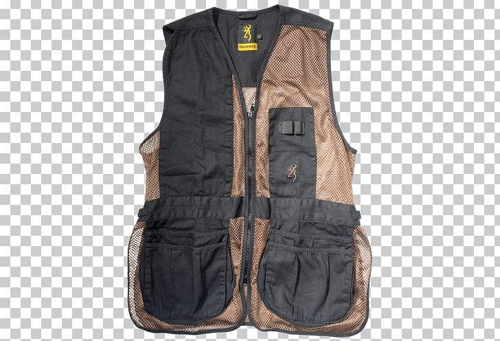 Clay Pigeon Shooting Gilets Trap Shooting Shooting Sport PNG, Clipart, Brown, Browning Arms Company, Clay Pigeon Shooting, Clothing, Clothing Accessories Free PNG Download