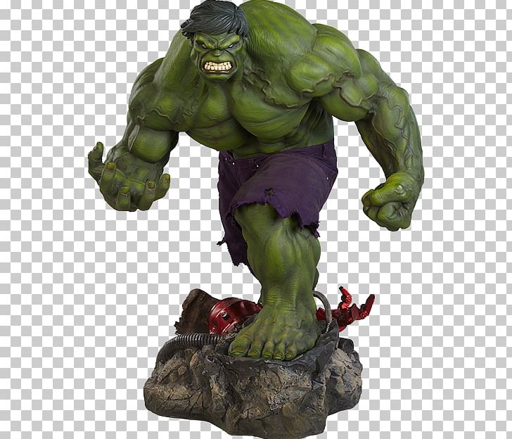 Hulk Abomination Iron Man Thunderbolt Ross Sideshow Collectibles PNG, Clipart, Abomination, Avengers Age Of Ultron, Comics, Fictional Character, Figure Free PNG Download