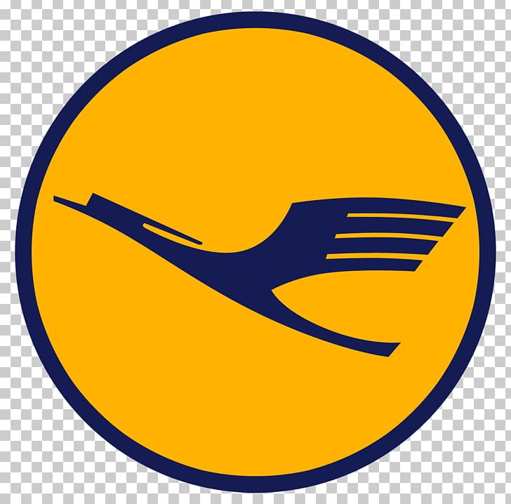 Lufthansa Swiss International Air Lines Airline Heathrow Airport Logo PNG, Clipart, Airline, Airport Checkin, Area, Beak, Brussels Airlines Free PNG Download