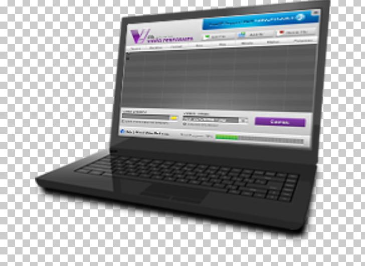 Netbook Multimedia Video MPEG Streamclip Laptop PNG, Clipart, Brand, Computer, Computer Accessory, Computer Hardware, Computer Software Free PNG Download
