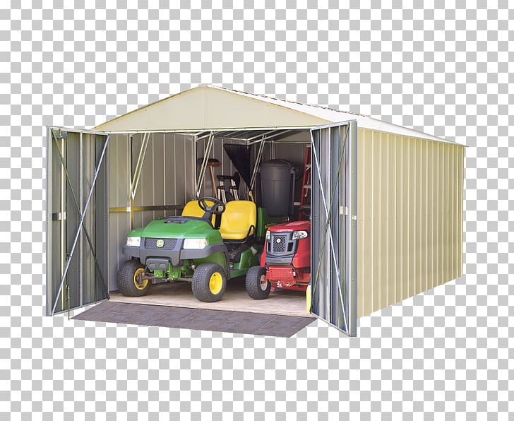 Shed Building Tool Garden Lifetime Products PNG, Clipart, Automotive Exterior, Backyard, Building, Deck, Garage Free PNG Download