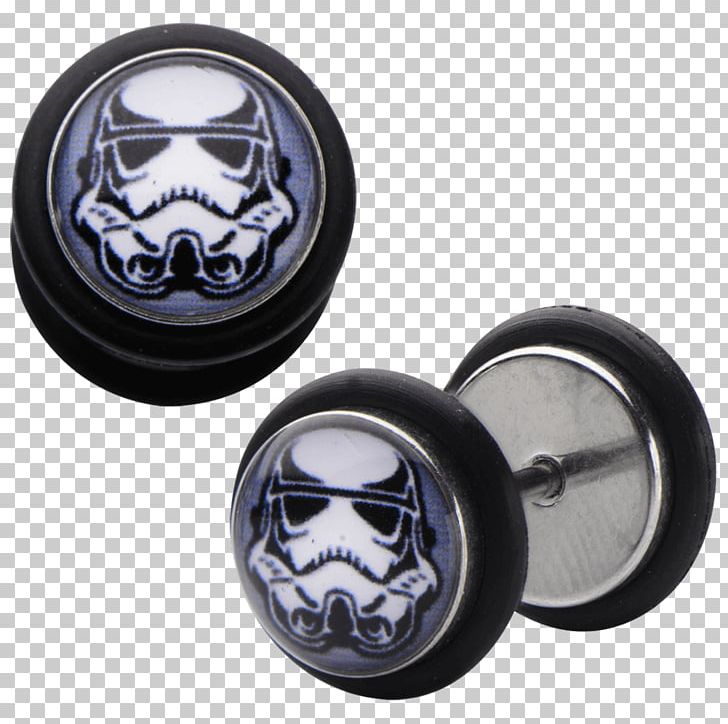 Stormtrooper Earring R2-D2 Anakin Skywalker Star Wars PNG, Clipart, Anakin Skywalker, Automotive Tire, Body Jewelry, Earring, Fantasy Free PNG Download