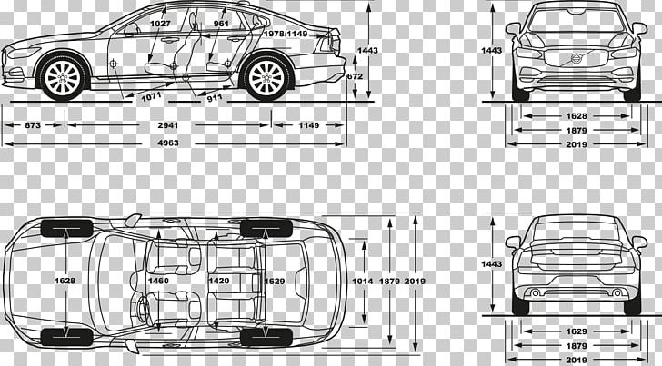Volvo XC90 Car 2017 Volvo S90 AB Volvo PNG, Clipart, Ab Volvo, Artwork, Auto Part, Car, Compact Car Free PNG Download