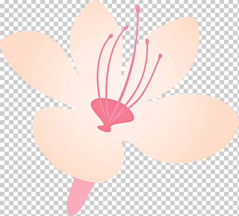 Azalea Spring Flower Azalea Flower PNG, Clipart, Azalea, Azalea Flower, Butterfly, Flower, Petal Free PNG Download