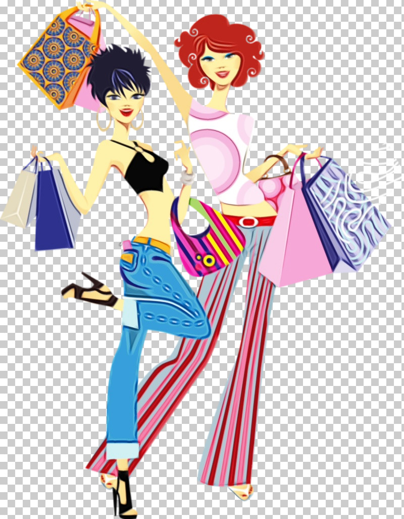 Cartoon Style Costume Design PNG, Clipart, Cartoon, Costume Design, Paint, Style, Watercolor Free PNG Download