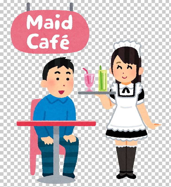 Cafe Maid Café Akihabara Maid In Nagasaki PNG, Clipart, Afilia Saga, Akihabara, Bunches, Cafe, Child Free PNG Download